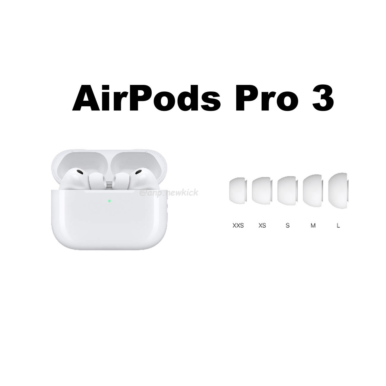 Airpods Pro 3 (1) - www.newkick.vip